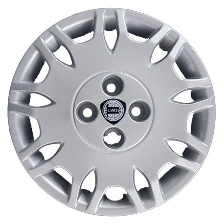 Copricerchio coppa ruota 14"