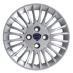 Copricerchio coppa ruota 14" nuovo logo