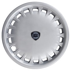 Copricerchio coppa ruota 15"