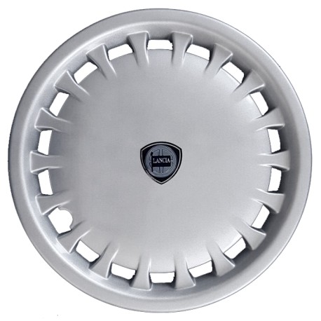 Copricerchio coppa ruota 15"