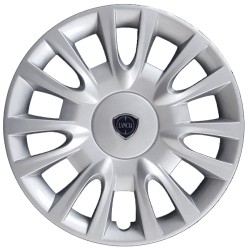 Copricerchio coppa ruota 16"