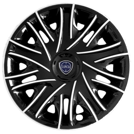 Copricerchio singolo coppa ruota 15"