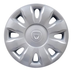 Copricerchio singolo coppa ruota 15"