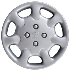 Copricerchio coppa ruota 15"