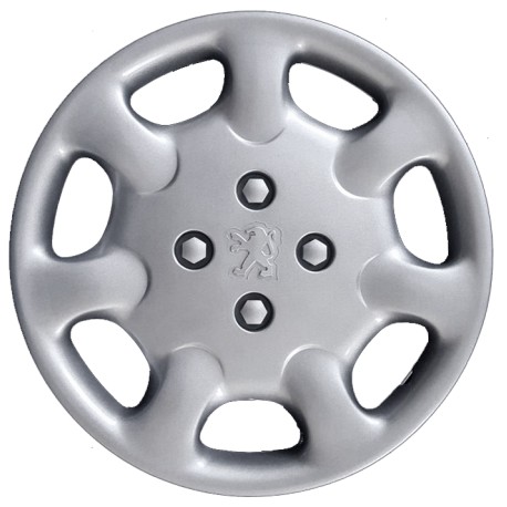 Copricerchio coppa ruota 15"