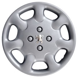 Copricerchio coppa ruota 15"