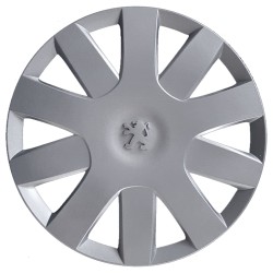 Copricerchio coppa ruota 14"