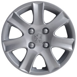 Copricerchio coppa ruota 14"