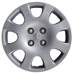 Copricerchio coppa ruota 15"