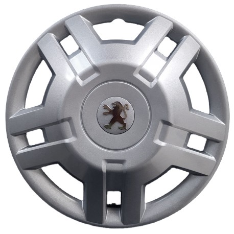 Copricerchio coppa ruota 15"