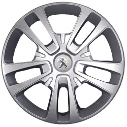 Copricerchio singolo coppa ruota 16"