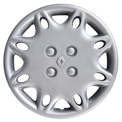 Copricerchio coppa ruota 13"