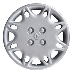 Copricerchio coppa ruota 14"