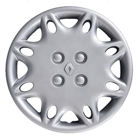 Copricerchio coppa ruota 14"