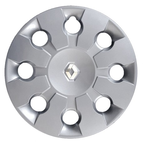 Copricerchio coppa ruota 15"