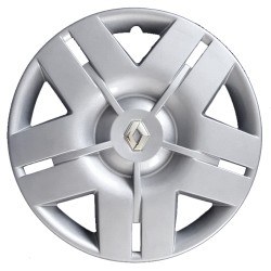 Copricerchio coppa ruota 16"