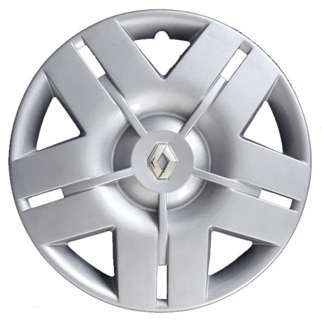 Copricerchio coppa ruota 16"