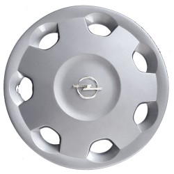 Copricerchio coppa ruota 14"