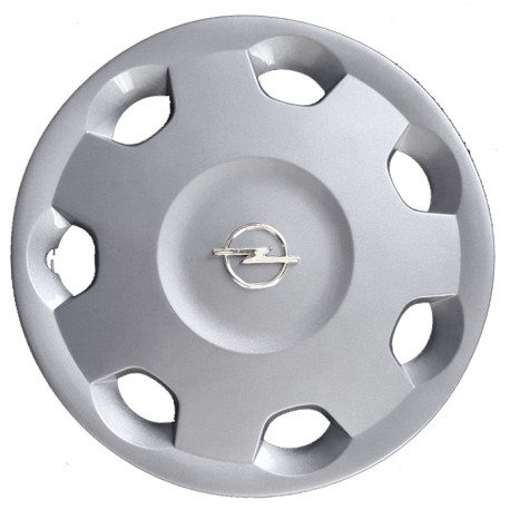 Copricerchio coppa ruota 14"