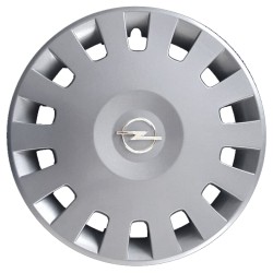 Copricerchio coppa ruota 14"