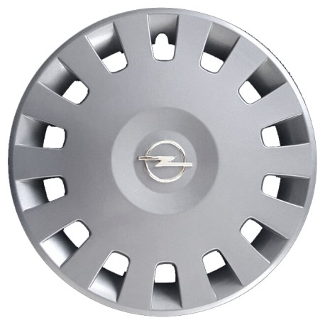 Copricerchio coppa ruota 14"