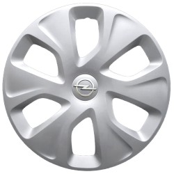 Copricerchio coppa ruota 14"