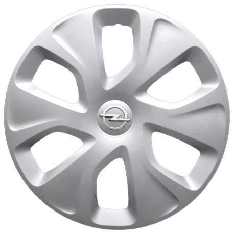 Copricerchio coppa ruota