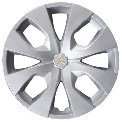 Copricerchio coppa ruota 16"