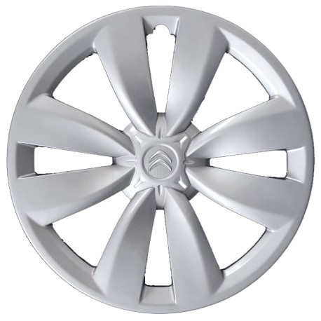 Copricerchio coppa ruota 15"