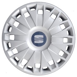 Copricerchio coppa ruota 15"