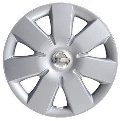 Copricerchio coppa ruota 15"