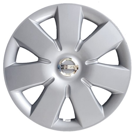 Copricerchio coppa ruota 15"