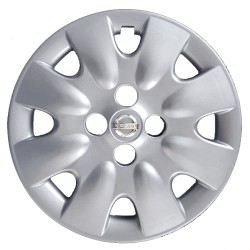 Copricerchio coppa ruota 14"