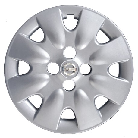 Copricerchio coppa ruota 14"