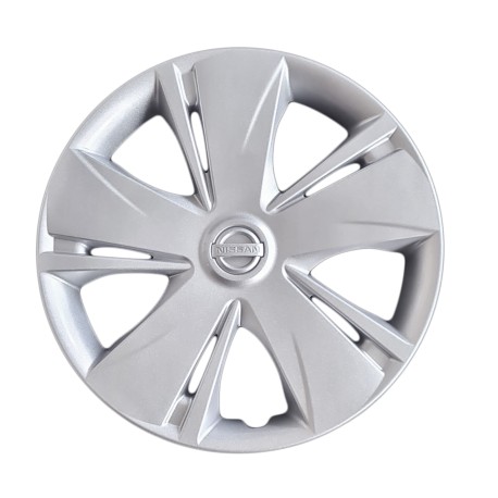 Copricerchio singolo coppa ruota 14"