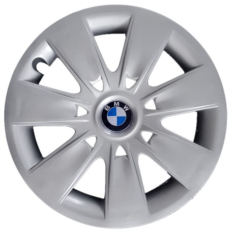 Copricerchio coppa ruota 16"