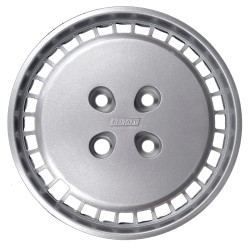 Kit serie 4 copricerchi coppe ruota 13"