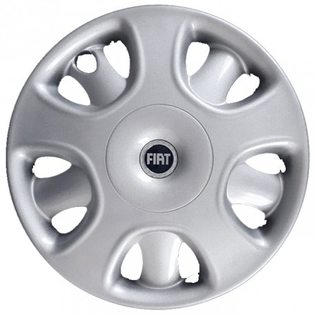 Kit serie 4 copricerchi coppe ruota 14"