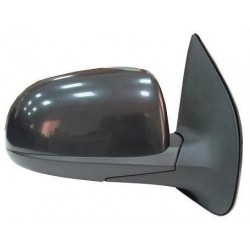 Retrovisore elettrico termico ribaltabile verniciabile dx