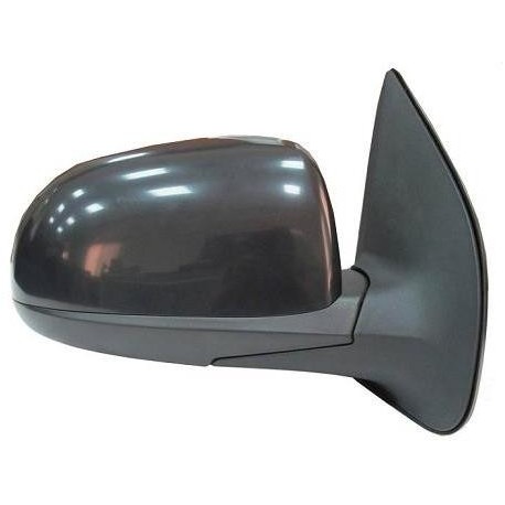 Retrovisore elettrico termico ribaltabile verniciabile dx