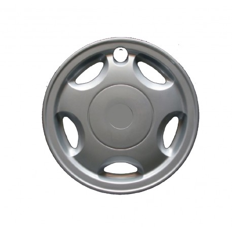 Kit 4 copricerchi coppe ruota Volkswagen Polo Lupo diametro 13