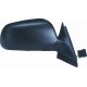 Retrovisore elettrico termico ribaltabile verniciabile dx