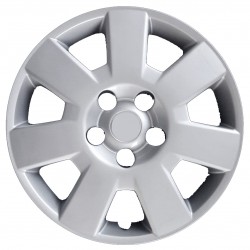 Kit serie 4 copricerchi coppe ruota 16"