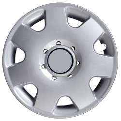 Copricerchio coppa ruota 14"