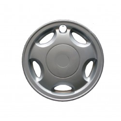 Copricerchio singolo coppa ruota Volkswagen Polo Lupo diametro 13