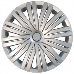 Copricerchio coppa ruota 15"