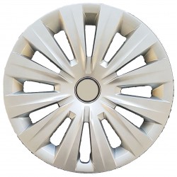 Copricerchio coppa ruota 15"