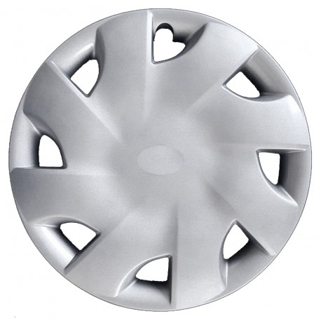 Copricerchio coppa ruota 15"