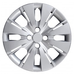 Copricerchio coppa ruota 15"