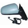 Retrovisore elettrico termico ribaltabile verniciabile dx